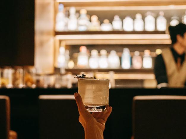 G Boutique Silom Hotel Bangkok Dış mekan fotoğraf