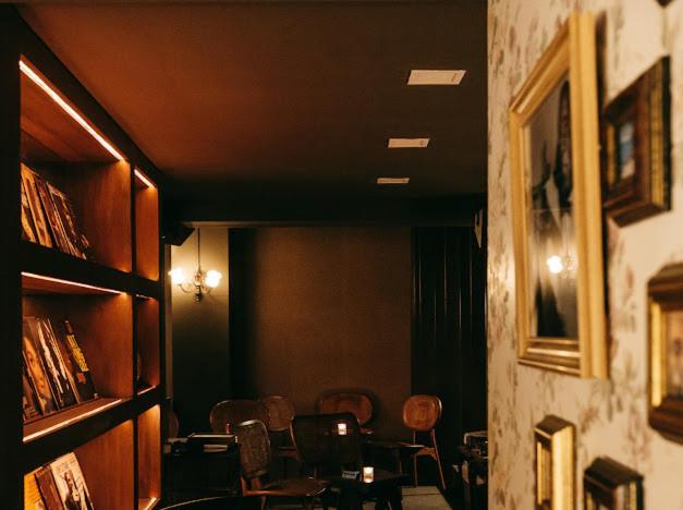 G Boutique Silom Hotel Bangkok Dış mekan fotoğraf