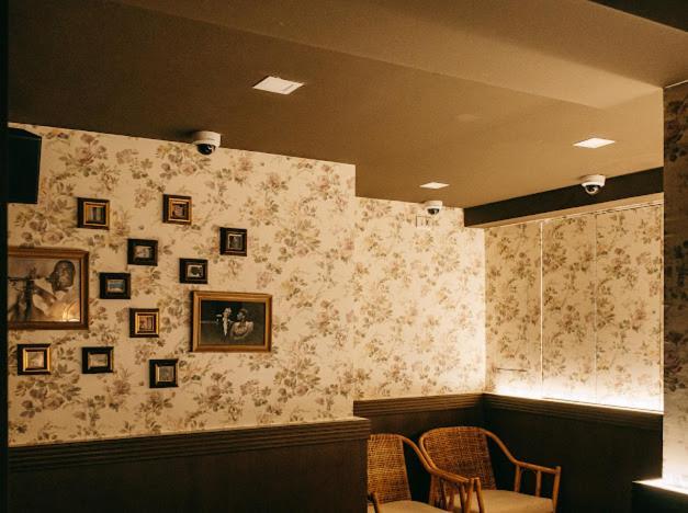 G Boutique Silom Hotel Bangkok Dış mekan fotoğraf