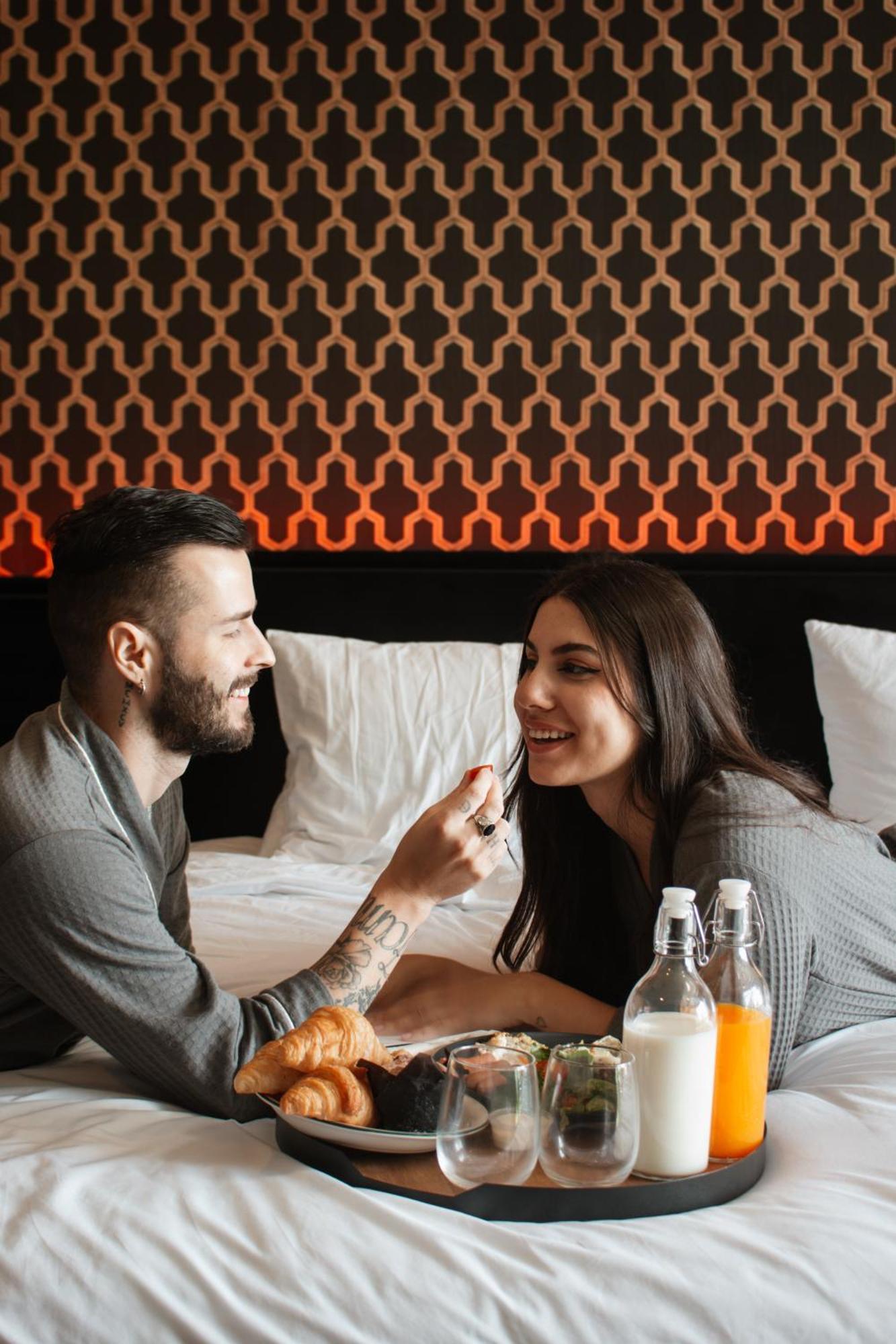 G Boutique Silom Hotel Bangkok Dış mekan fotoğraf